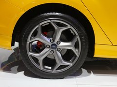 2013款 ST 2.0T 手动 橙色版