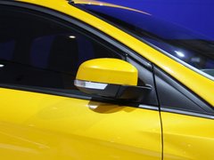 2013款 ST 2.0T 手动 橙色版
