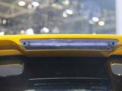 2013款 ST 2.0T 手动 橙色版