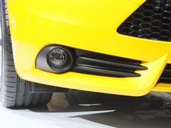 2013款 ST 2.0T 手动 橙色版
