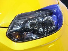 2013款 ST 2.0T 手动 橙色版