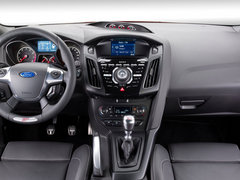 2013款 ST 2.0T 手动 橙色版