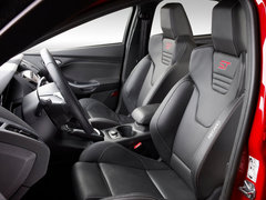 2013款 ST 2.0T 手动 橙色版