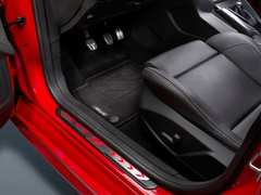 2013款 ST 2.0T 手动 橙色版