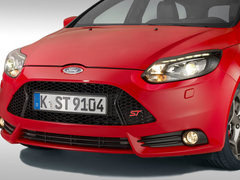 2013款 ST 2.0T 手动 橙色版