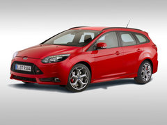 2013款 ST 2.0T 手动 橙色版