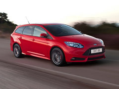 2013款 ST 2.0T 手动 橙色版