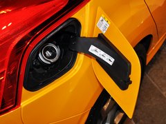 2013款 ST 2.0T 手动 橙色版