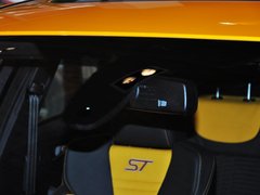 2013款 ST 2.0T 手动 橙色版