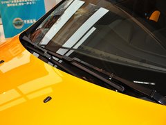 2013款 ST 2.0T 手动 橙色版