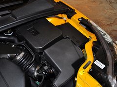 2013款 ST 2.0T 手动 橙色版