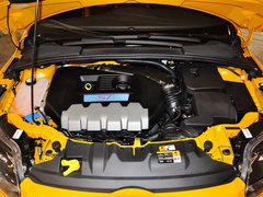 2013款 ST 2.0T 手动 橙色版
