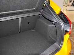 2013款 ST 2.0T 手动 橙色版
