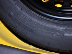 2013款 ST 2.0T 手动 橙色版