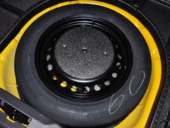 2013款 ST 2.0T 手动 橙色版