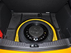 2013款 ST 2.0T 手动 橙色版
