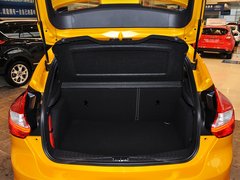 2013款 ST 2.0T 手动 橙色版