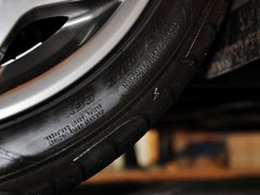 2013款 ST 2.0T 手动 橙色版