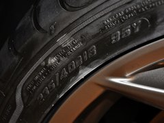 2013款 ST 2.0T 手动 橙色版