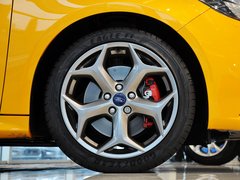 2013款 ST 2.0T 手动 橙色版
