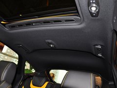 2013款 ST 2.0T 手动 橙色版