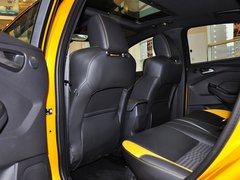2013款 ST 2.0T 手动 橙色版