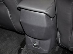 福克斯（进口） 2013款 ST 2.0T 手动 橙色版