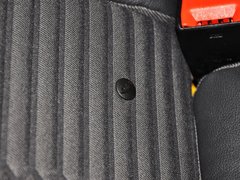 2013款 ST 2.0T 手动 橙色版