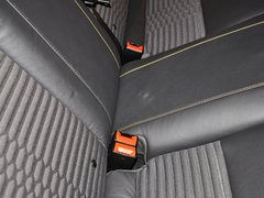 2013款 ST 2.0T 手动 橙色版
