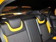 2013款 ST 2.0T 手动 橙色版