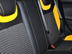 2013款 ST 2.0T 手动 橙色版