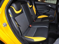 2013款 ST 2.0T 手动 橙色版