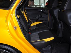 2013款 ST 2.0T 手动 橙色版
