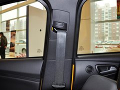 2013款 ST 2.0T 手动 橙色版