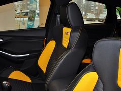 2013款 ST 2.0T 手动 橙色版
