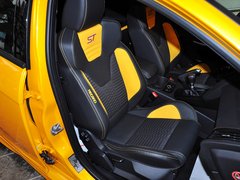 2013款 ST 2.0T 手动 橙色版