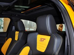 2013款 ST 2.0T 手动 橙色版