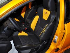2013款 ST 2.0T 手动 橙色版