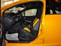 2013款 ST 2.0T 手动 橙色版