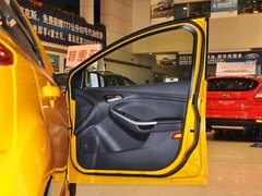 2013款 ST 2.0T 手动 橙色版