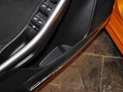 2013款 ST 2.0T 手动 橙色版