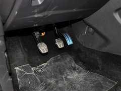 2013款 ST 2.0T 手动 橙色版