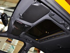 2013款 ST 2.0T 手动 橙色版