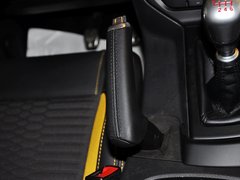 2013款 ST 2.0T 手动 橙色版