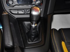 2013款 ST 2.0T 手动 橙色版