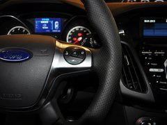 2013款 ST 2.0T 手动 橙色版