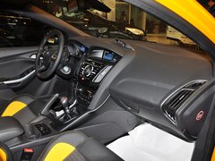 2013款 ST 2.0T 手动 橙色版