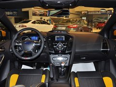 2013款 ST 2.0T 手动 橙色版