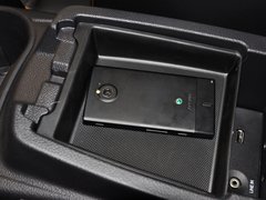 2013款 ST 2.0T 手动 橙色版
