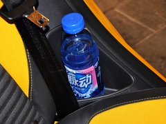 2013款 ST 2.0T 手动 橙色版